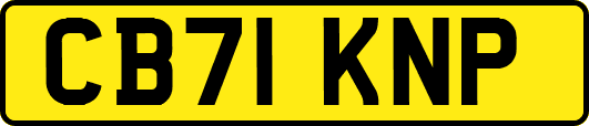CB71KNP