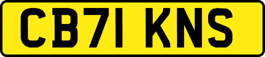 CB71KNS