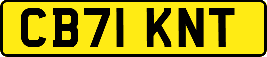 CB71KNT