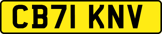 CB71KNV
