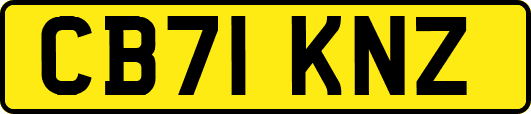 CB71KNZ