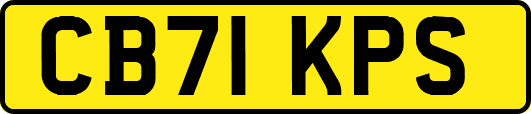 CB71KPS