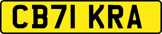 CB71KRA