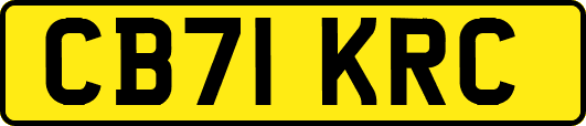 CB71KRC