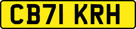 CB71KRH