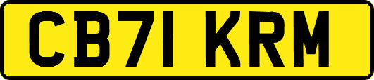 CB71KRM