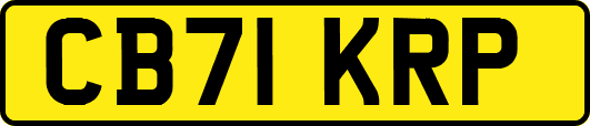 CB71KRP