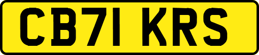 CB71KRS