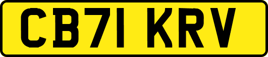 CB71KRV