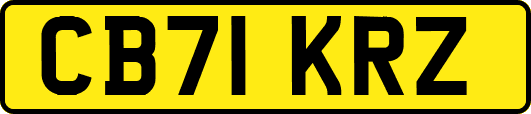 CB71KRZ