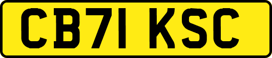 CB71KSC