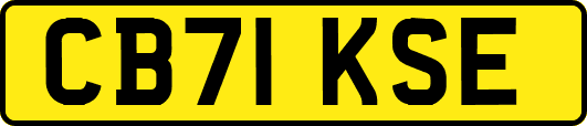 CB71KSE