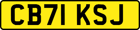 CB71KSJ