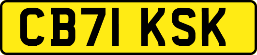 CB71KSK