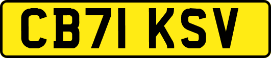 CB71KSV
