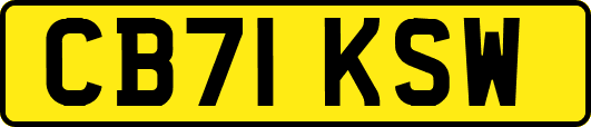 CB71KSW