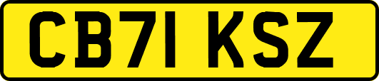CB71KSZ