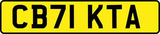 CB71KTA