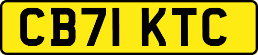 CB71KTC