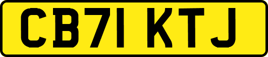 CB71KTJ