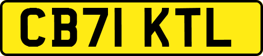 CB71KTL