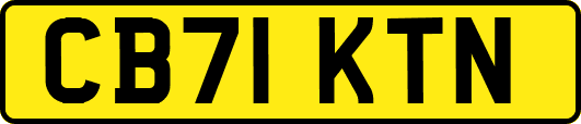 CB71KTN