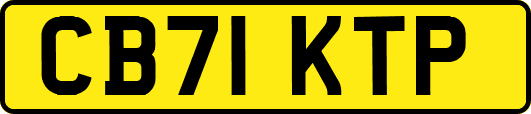 CB71KTP