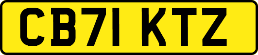 CB71KTZ