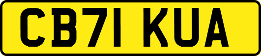 CB71KUA
