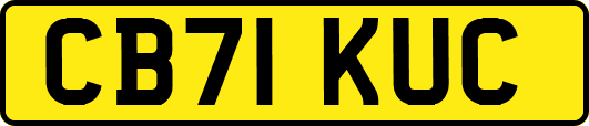 CB71KUC