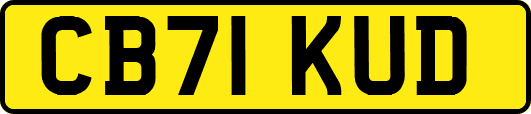 CB71KUD