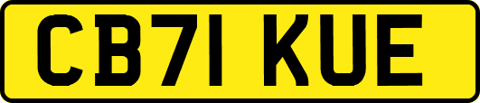 CB71KUE