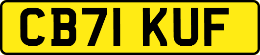 CB71KUF