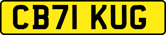 CB71KUG