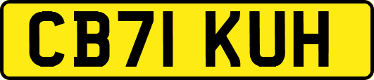 CB71KUH