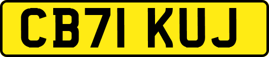CB71KUJ