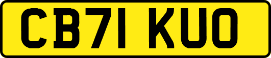 CB71KUO