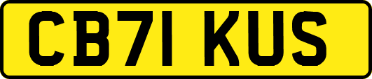 CB71KUS