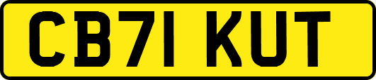 CB71KUT
