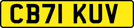CB71KUV