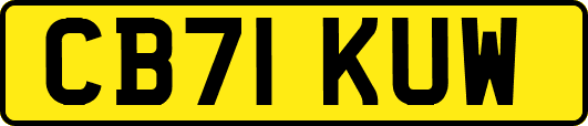 CB71KUW