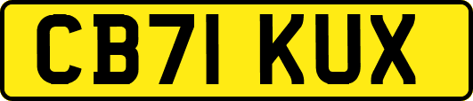 CB71KUX