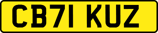 CB71KUZ