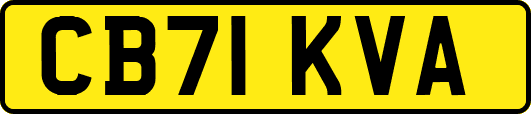 CB71KVA