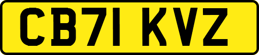 CB71KVZ