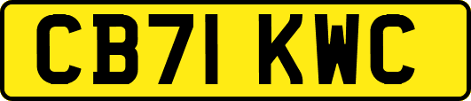 CB71KWC