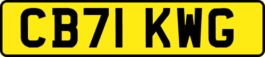 CB71KWG