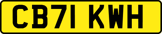 CB71KWH