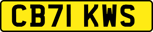 CB71KWS