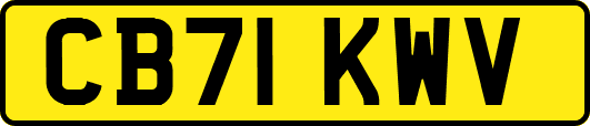 CB71KWV